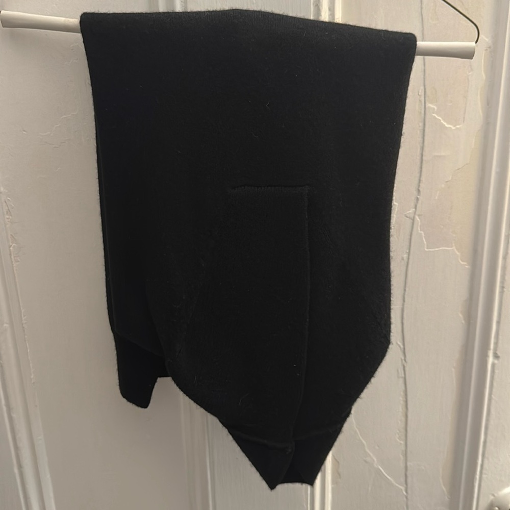 Men’s Michael Kors Wool Crew Neck Sweater-XL